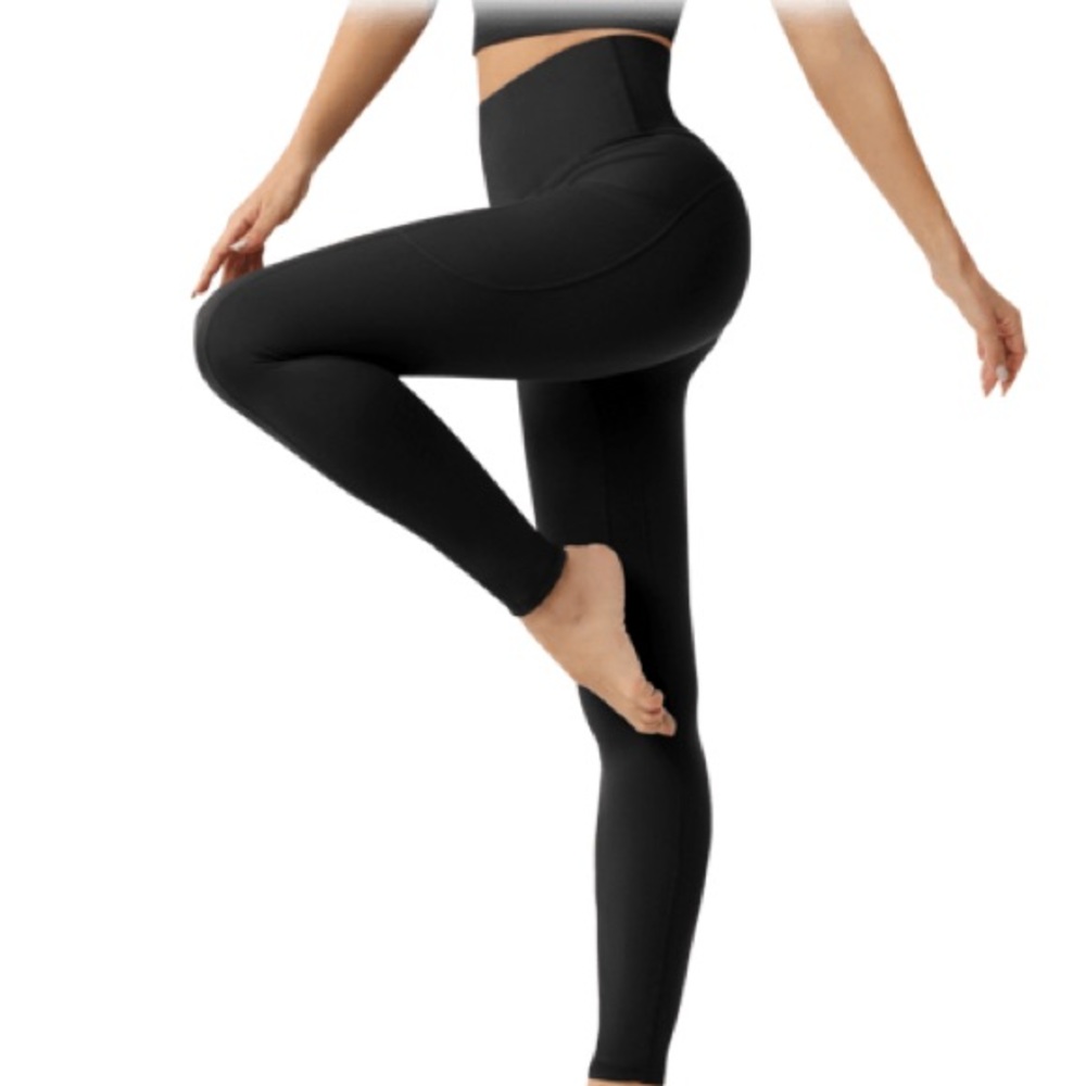 “Letsfit” Women's Full Length Yoga Pants